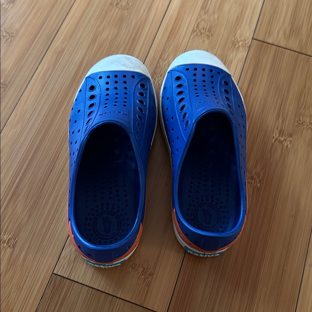 Kids Native Shoes